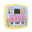 LED Screen French Learning Machine Children Early 3