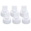 6 Pack Duckbill Valves for S2 S1 9 Plus 7