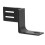 Invisible Mic Bracket Fit for X5 X4 X3 X2 External 4