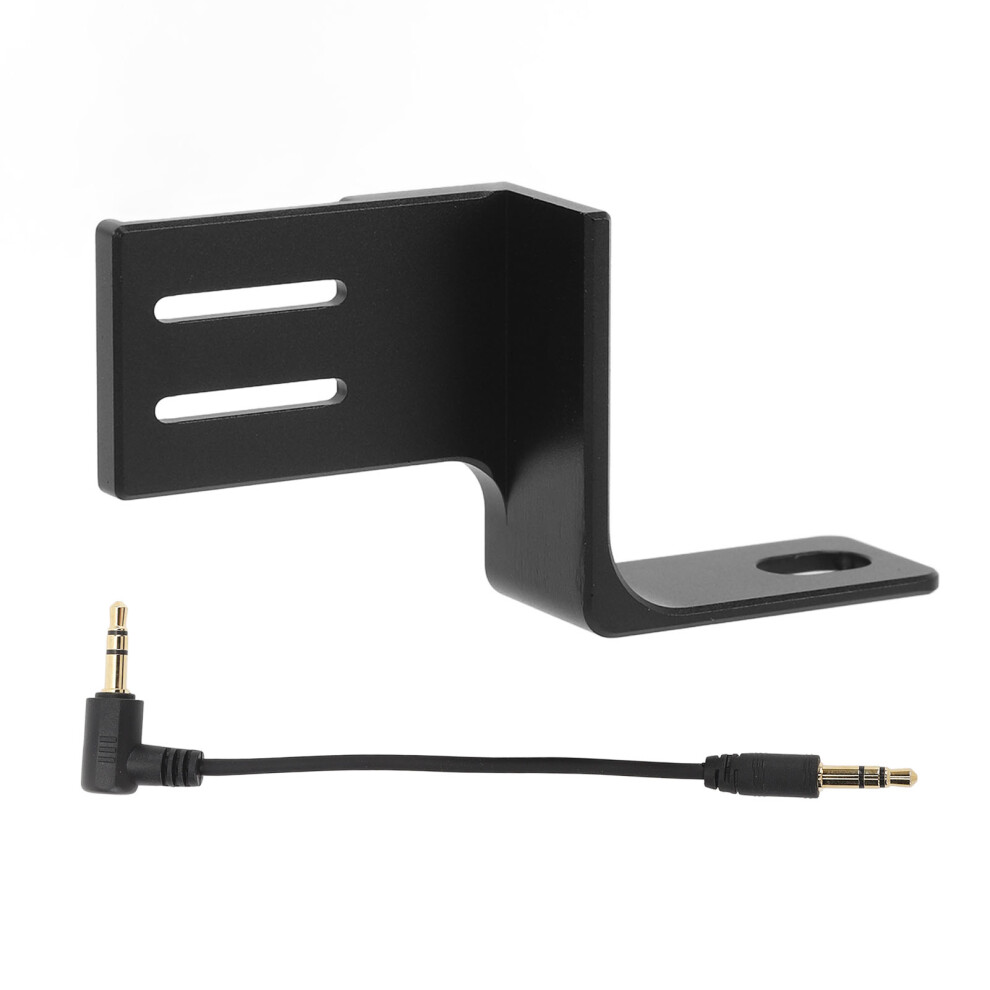 Invisible Mic Bracket Fit For X5 X4 X3 X2 External 8130196293251