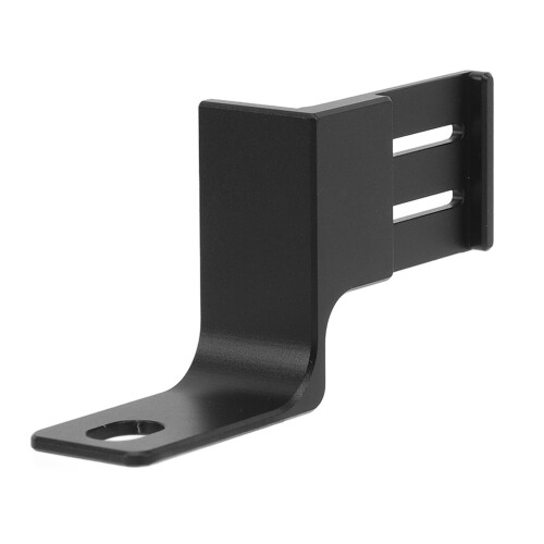 Invisible Mic Bracket Fit for X5 X4 X3 X2 External 2