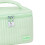 PU Open Lid Cake Shape Make Up Bag Cosmetic 9