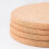 30PC Cork Wood Drink Tea Coffee Cup Mat Table Decor Bottle Tableware 19