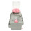 Paint Brush Cleaner Plastic Brush Rinser with 5