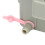Paint Brush Cleaner Plastic Brush Rinser with 13