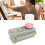 Paint Brush Cleaner Plastic Brush Rinser with 11