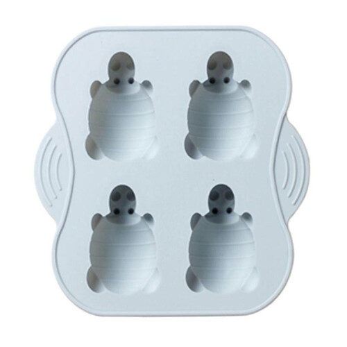 Stereo Silicone Cake Chocolate Pudding Baking 1