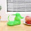 Hand-cranked Peeler Fruit Peeler Apples Peeling Tool Fruit Cutter Peeler 9