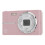 Pocket Digital Camera FHD 1080P 50MP Support AF 4