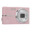 Pocket Digital Camera FHD 1080P 50MP Support AF 3
