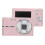 Pocket Digital Camera FHD 1080P 50MP Support AF 10
