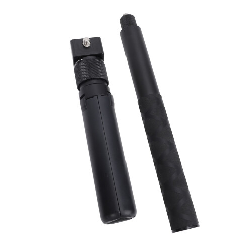 Invisible Selfie Stick Bullet Time Tripod 2
