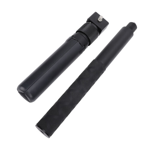 Invisible Selfie Stick Bullet Time Tripod 1