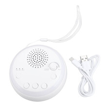 Baby White Noise Machine for Sleep Aid Auto Off