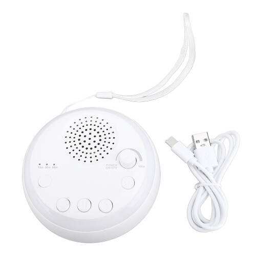 Baby White Noise Machine for Sleep Aid Auto Off