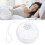 Baby White Noise Machine for Sleep Aid Auto Off 11