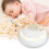 Baby White Noise Machine for Sleep Aid Auto Off 12