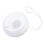 Baby White Noise Machine for Sleep Aid Auto Off 4