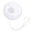 Baby White Noise Machine for Sleep Aid Auto Off 3