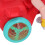 Electric Tricycle Toy Cool Light Dynamic Music 15