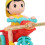 Electric Tricycle Toy Cool Light Dynamic Music 13