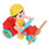 Electric Tricycle Toy Cool Light Dynamic Music 5