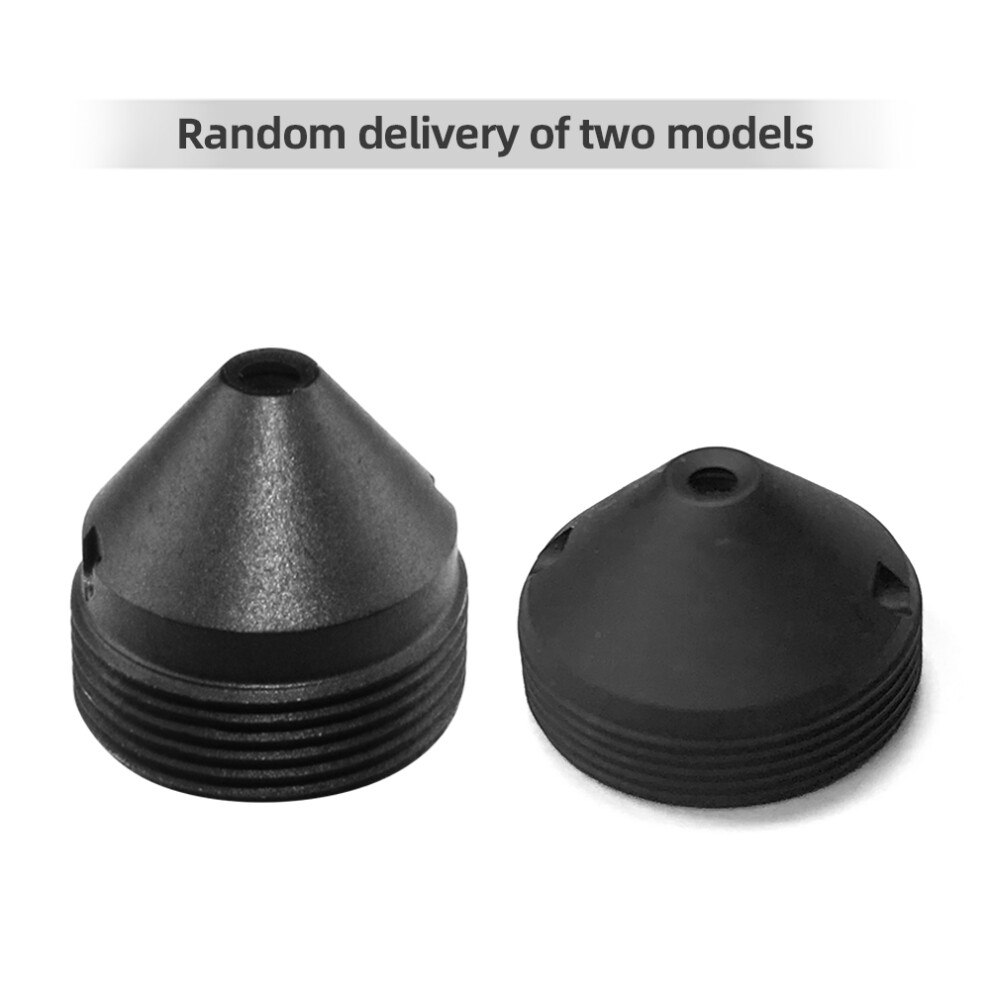 Hd 1.3 Megapixel Pinhole Lens 2.8Mm Mount Mtv 8130196295484