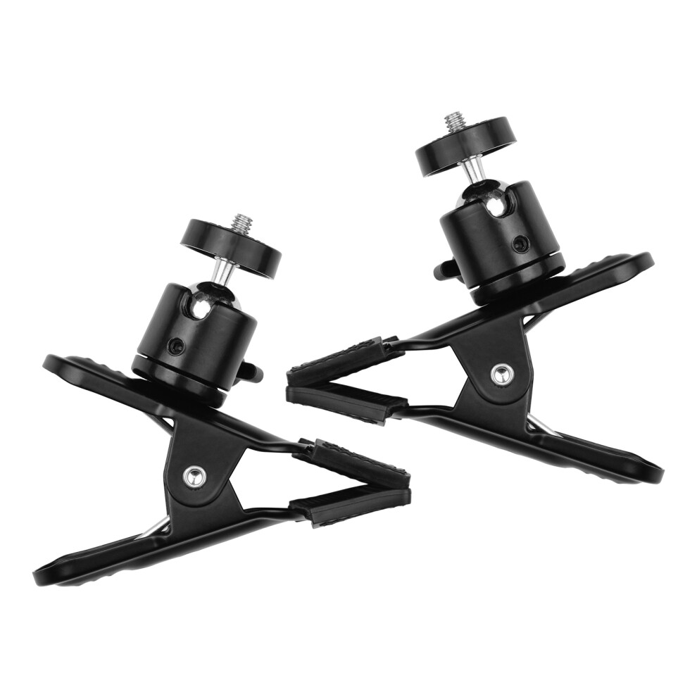 Andoer Multifunctional Photography Metal Clamp 8130196295392