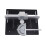Router Table Insert Board Aluminum Alloy Steel 9