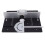 Router Table Insert Board Aluminum Alloy Steel 4