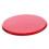 RTSHE-300st Klarröd Plast Bingo Chips 19Cm 4