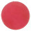 RTSHE-300st Klarröd Plast Bingo Chips 19Cm 5