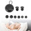 Noise Reducing Earplugs 3 Volume Modes Adjustable 11