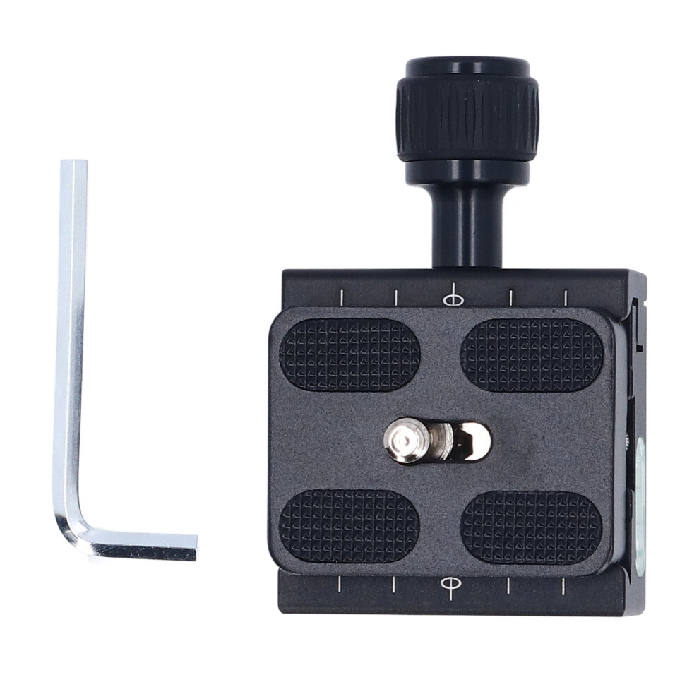 Quick Release Clamp For Arca Aluminum Alloy 50Mm 8130196297419