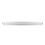 Slide Check Rack 60cm Ticket Order Holder Aluminum 9