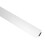 Slide Check Rack 60cm Ticket Order Holder Aluminum 15
