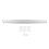 Slide Check Rack 60cm Ticket Order Holder Aluminum 1