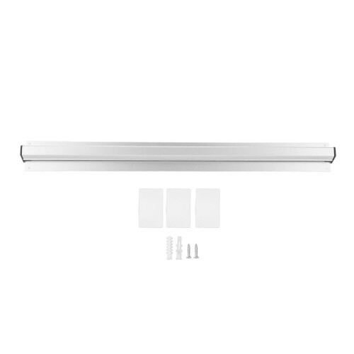 Slide Check Rack 60cm Ticket Order Holder Aluminum