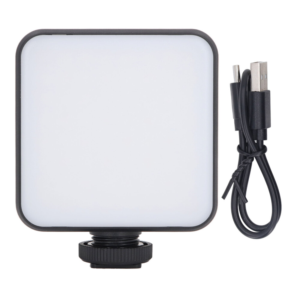 Led Video 2500 To 9000K Pocket On Camera Light 8130196297693