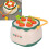 4 in 1 Flower Sorting Stacking Toys Hand Eye 12