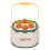4 in 1 Flower Sorting Stacking Toys Hand Eye 5