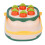 4 in 1 Flower Sorting Stacking Toys Hand Eye 7