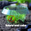 Snail Repellent Protective Ring Snail Collar for 7