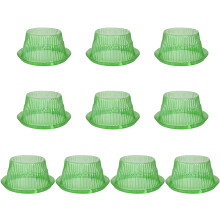 Snail Repellent Protective Ring Snail Collar for