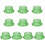 Snail Repellent Protective Ring Snail Collar for 1