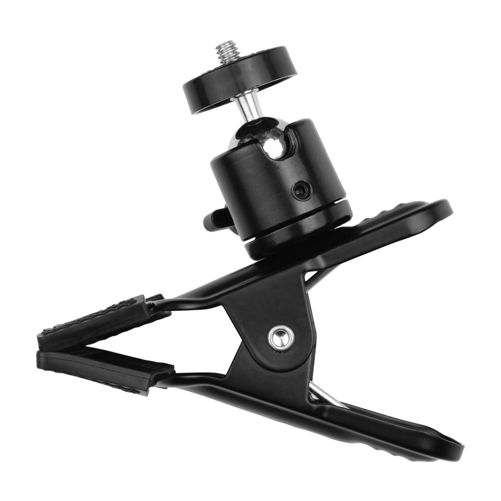 Andoer Multifunctional Photography Metal Clamp 8130196298423