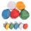 5Pcs Photography Light Shade Cloth Soft Diffuser 2