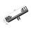 Dual Flash Bracket Adapter Twin Mount Adapter 4