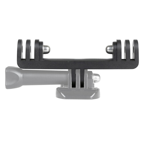 Dual Flash Bracket Adapter Twin Mount Adapter 1