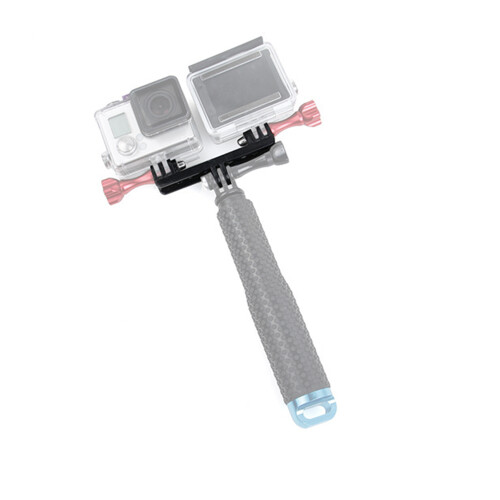 Dual Flash Bracket Adapter Twin Mount Adapter